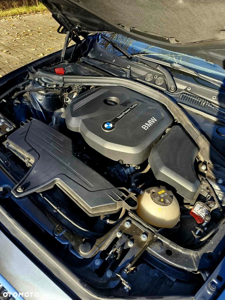 BMW Seria 1 118i M Sport - 5