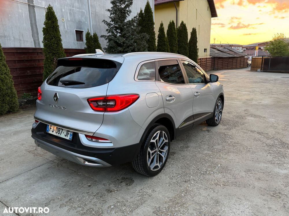 Renault Kadjar - 5
