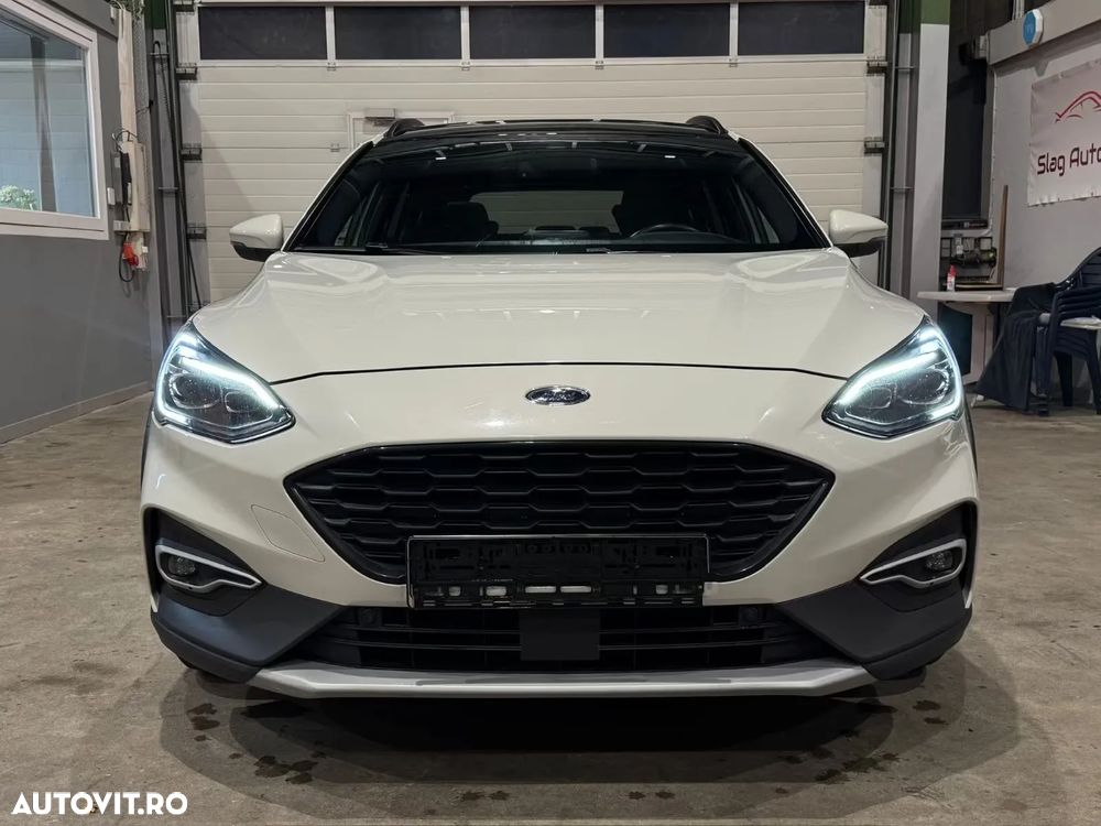 Ford Focus - 11