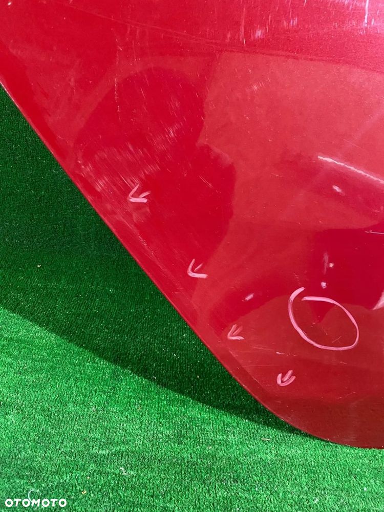 DRZWI TYLNE PRAWE PRAWY TYŁ FIAT TIPO II HB SEDAN - 3