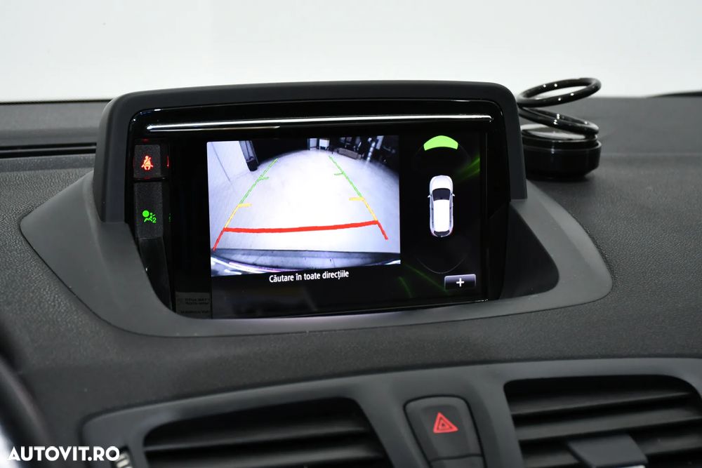 Renault Megane ENERGY dCi 130 BOSE EDITION - 7