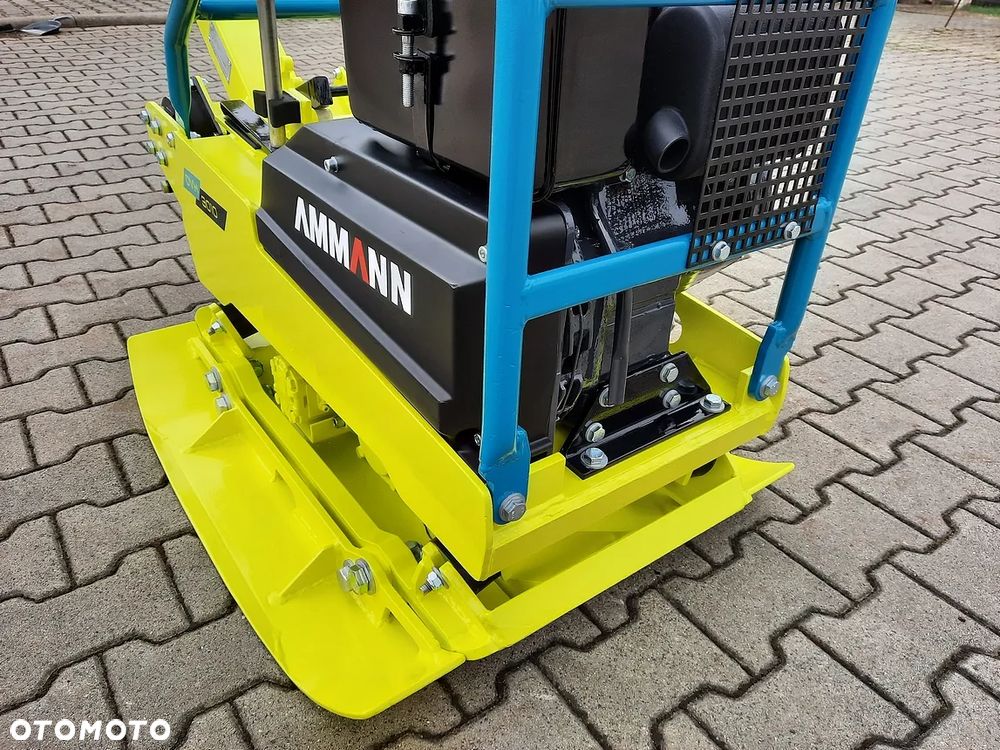 Ammann DVH 3010 - 6