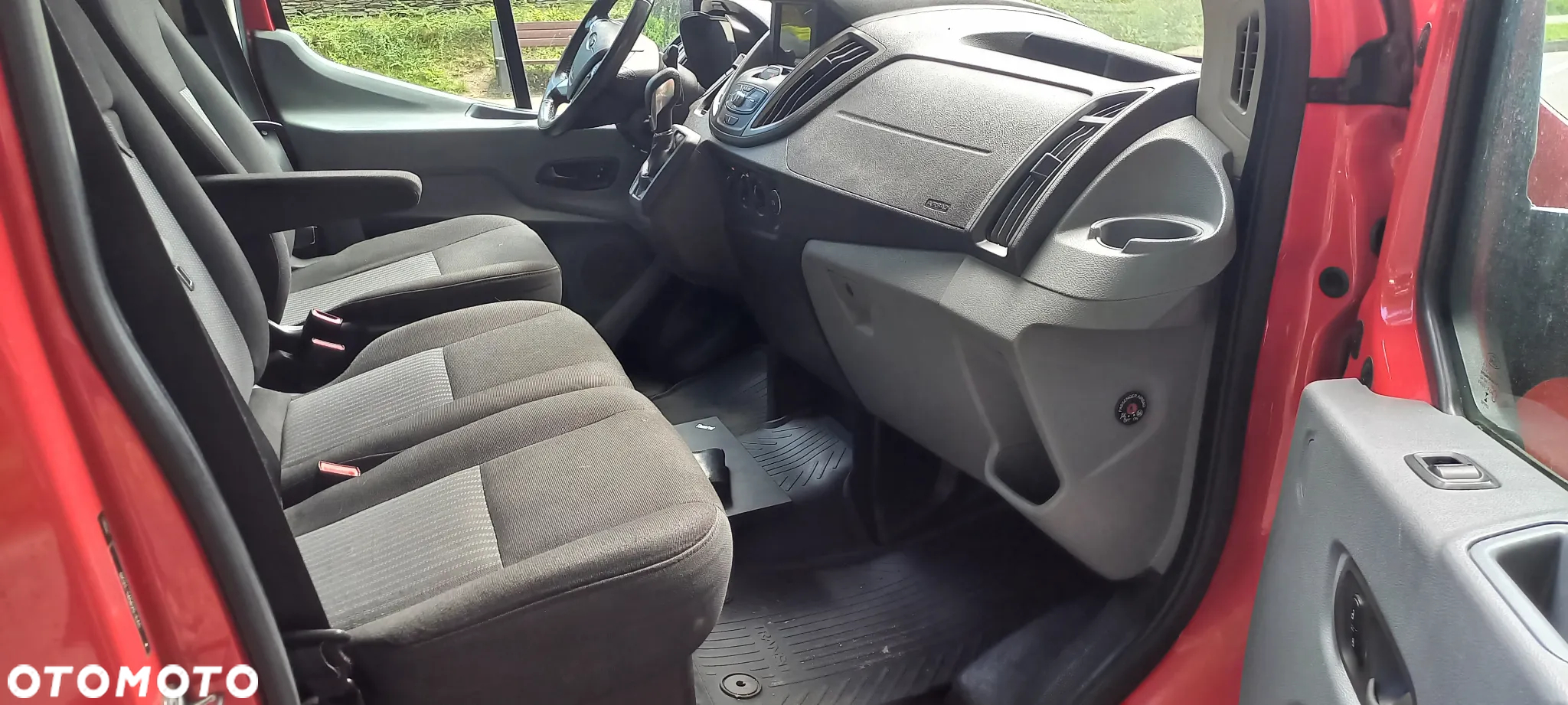Ford TRANSIT - 9