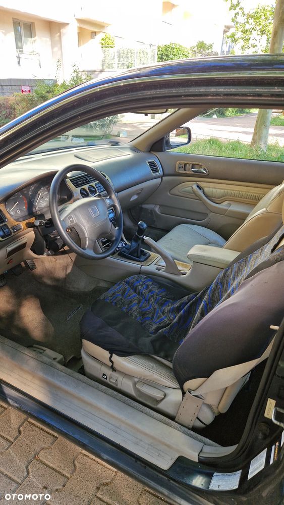 Honda Accord - 9