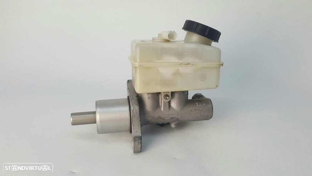 BOMBA DE TRAVÃO MERCEDES CLASE A (W169) A 150 (169.031) - 3