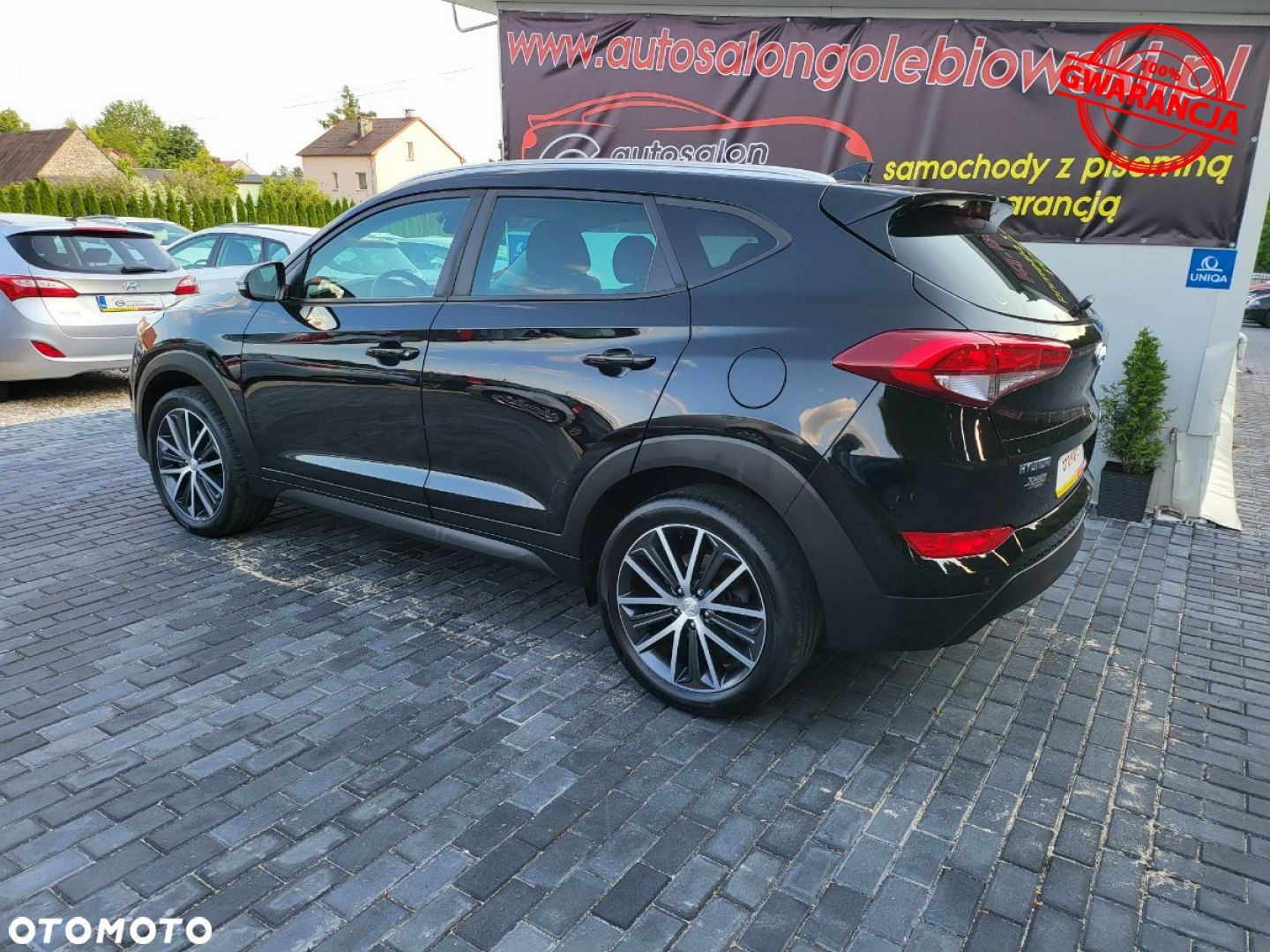 Hyundai Tucson - 6