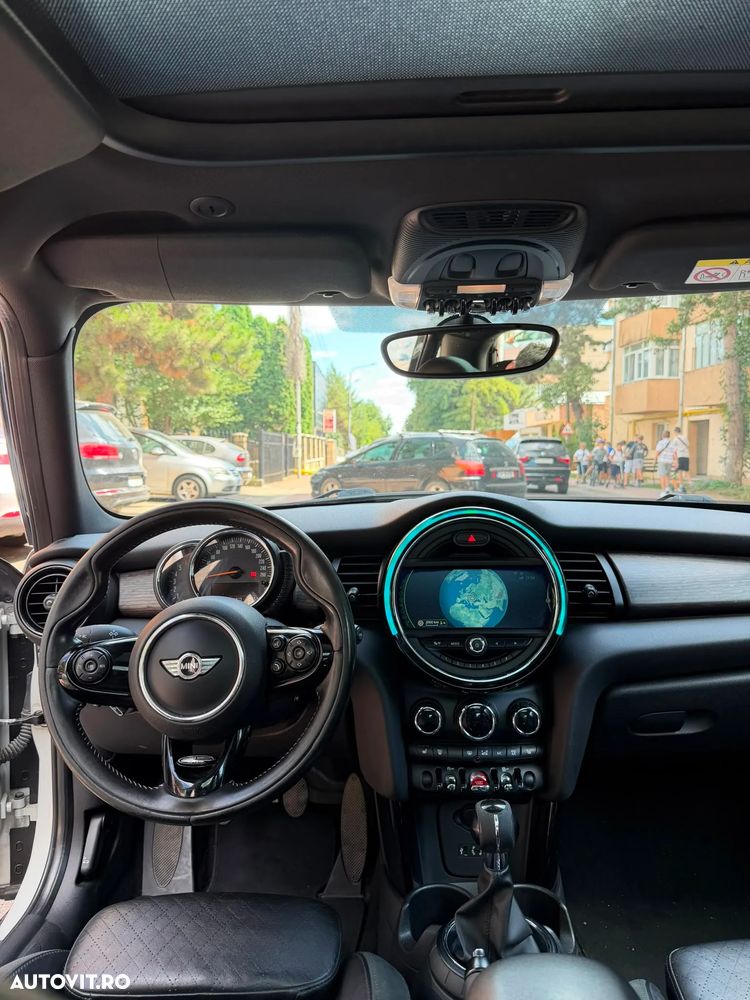 Mini Cooper SD - 9