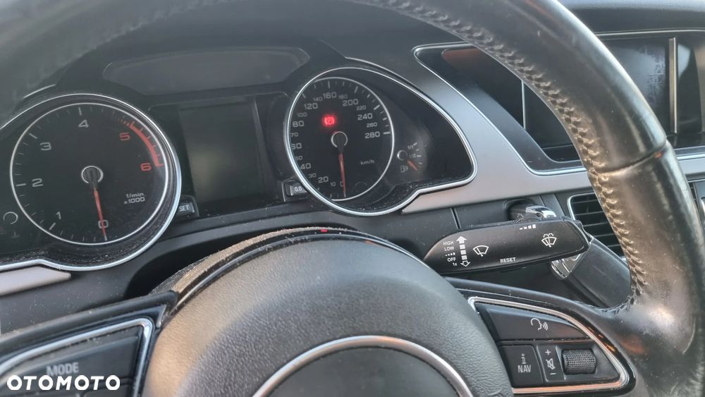 Audi A5 Sportback - 28