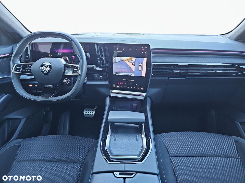 Renault Austral 1.3 TCe mHEV Iconic esprit Alpine - 5