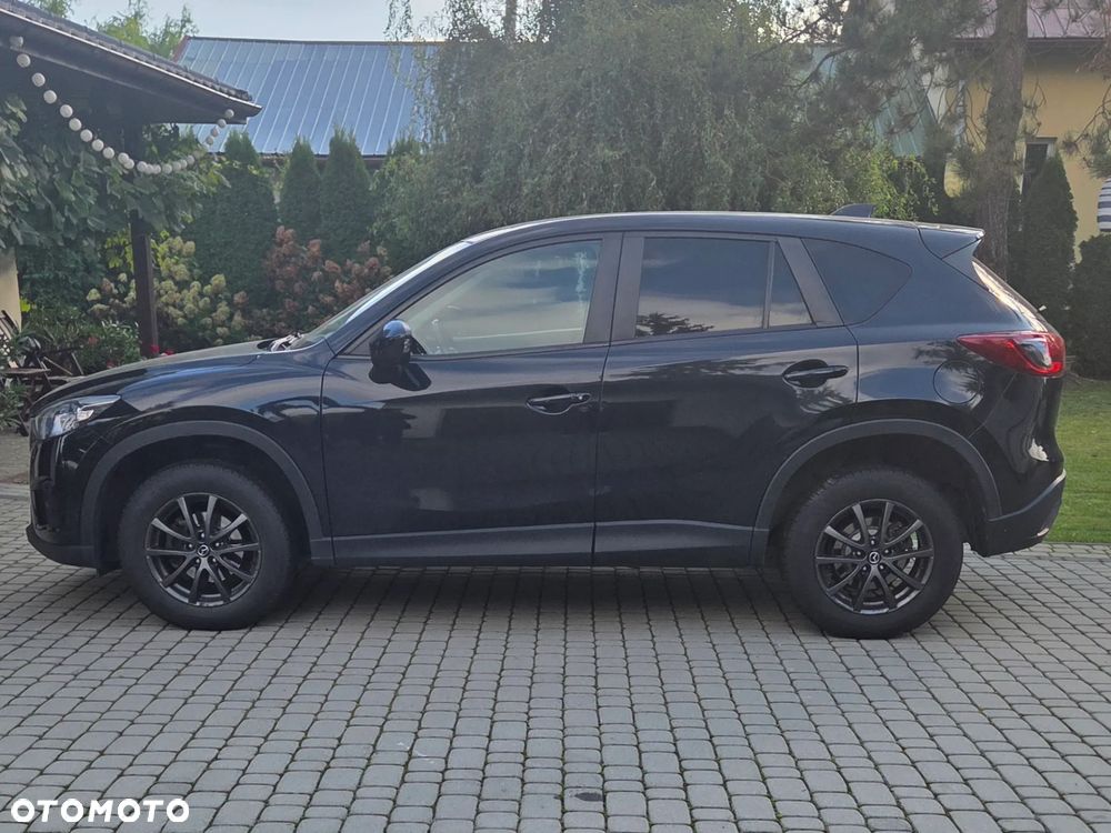 Mazda CX-5 2.2 D Skypassion - 6