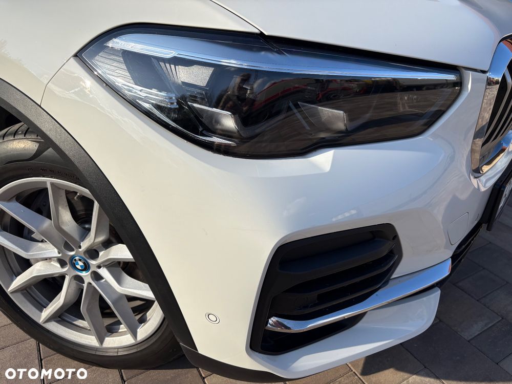 BMW X5 xDrive45e - 4
