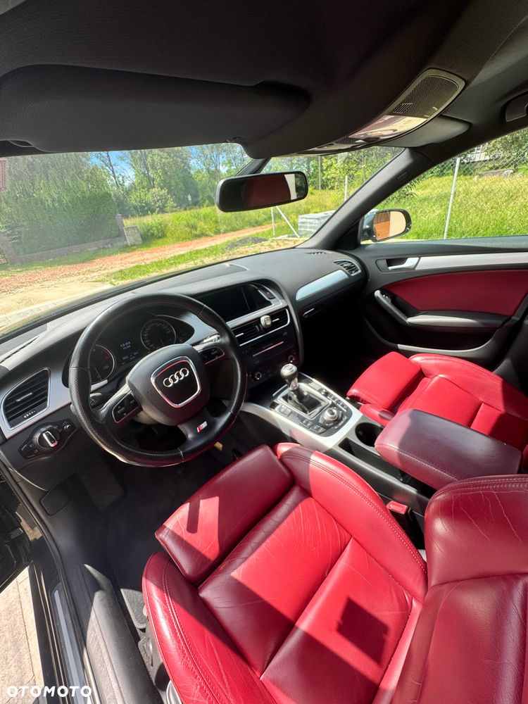 Audi A4 Avant - 7