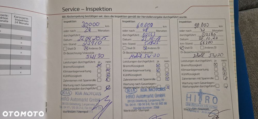 Kia Ceed 1.4 S - 28