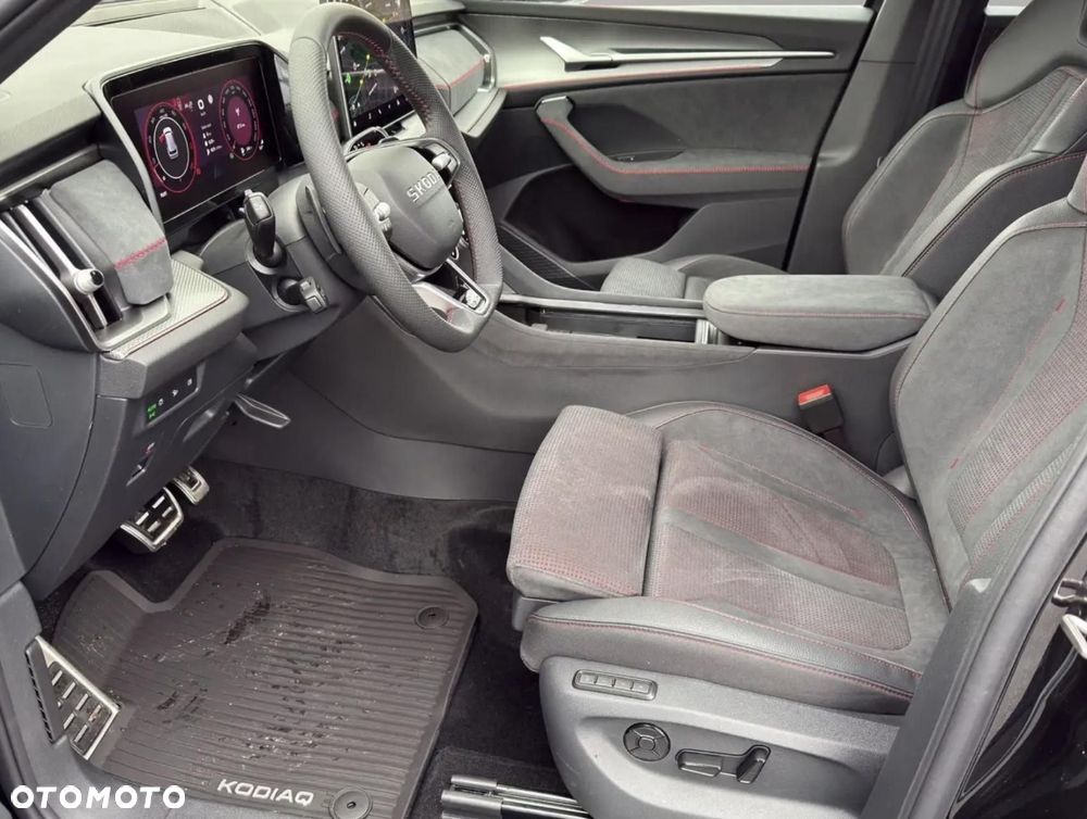 Skoda Kodiaq - 7
