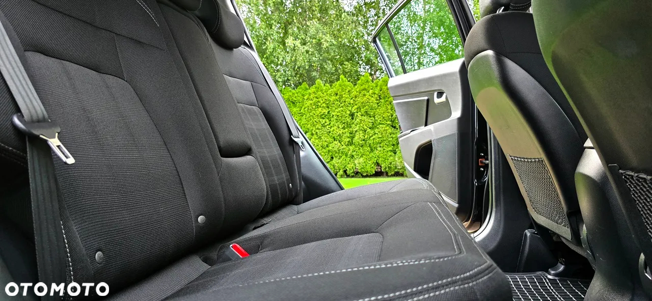 Kia Sportage 1.6 GDI Business Line 2WD - 10