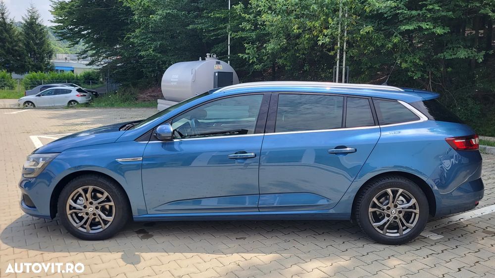 Renault Megane - 2