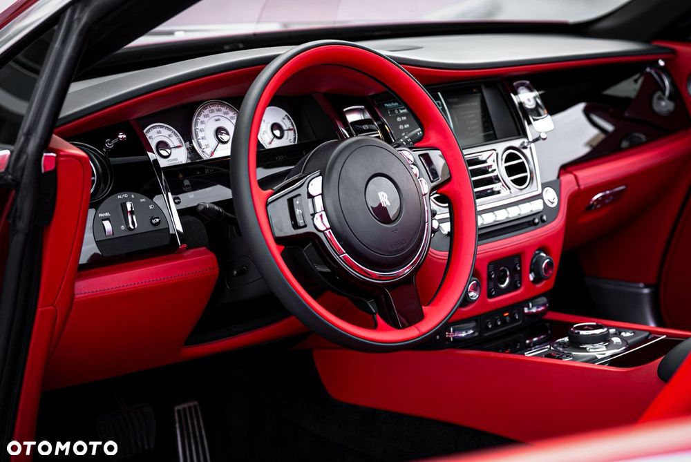 Rolls-Royce Dawn - 18