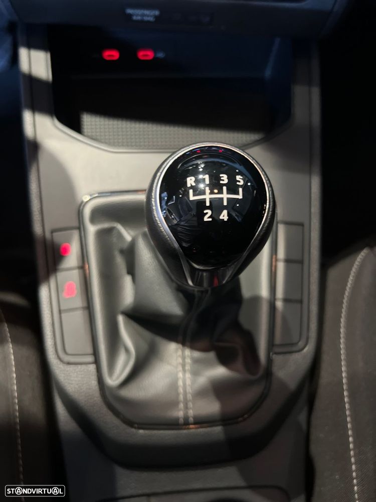 SEAT Ibiza 1.0 TSI Style - 22