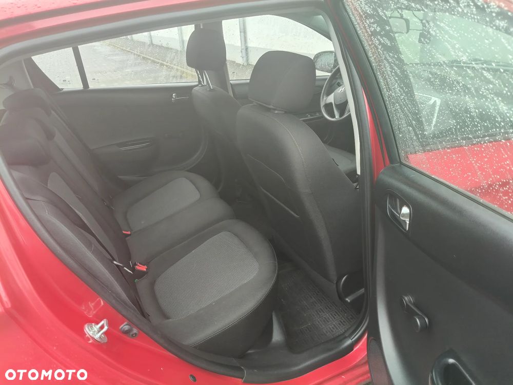 Hyundai i20 1.25 Classic - 13