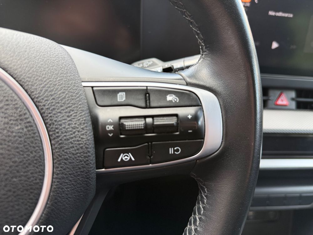 Kia Sportage - 17