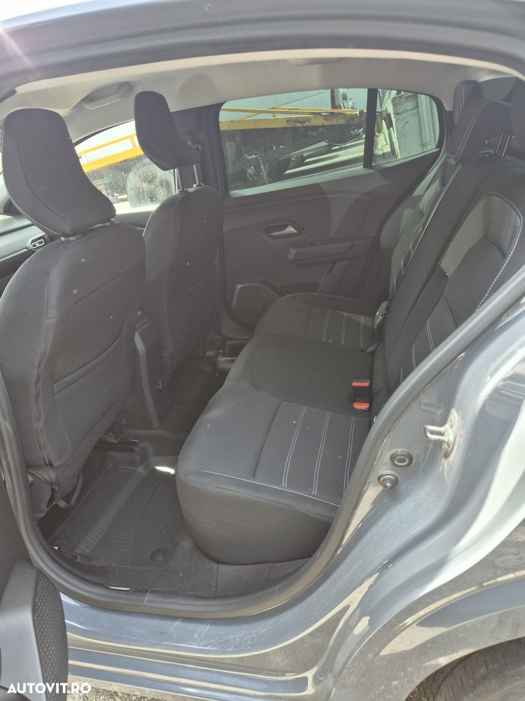 Dacia Logan - 15