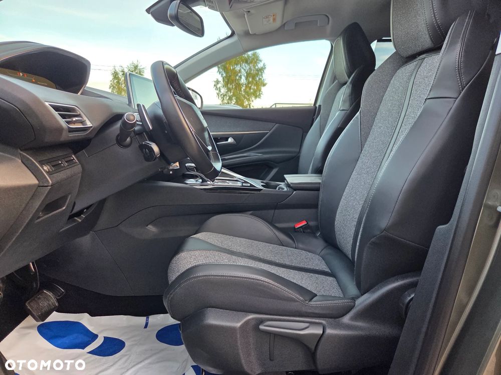 Peugeot 5008 BlueHDI 120 EAT6 Active Business.Paket - 24