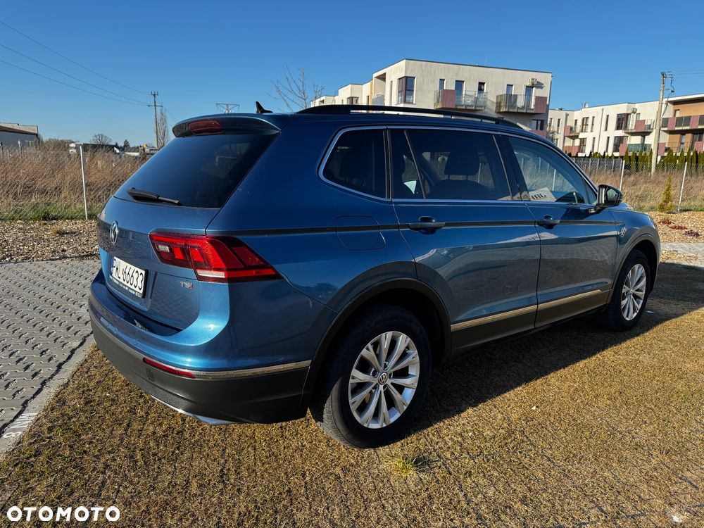 Volkswagen Tiguan - 6
