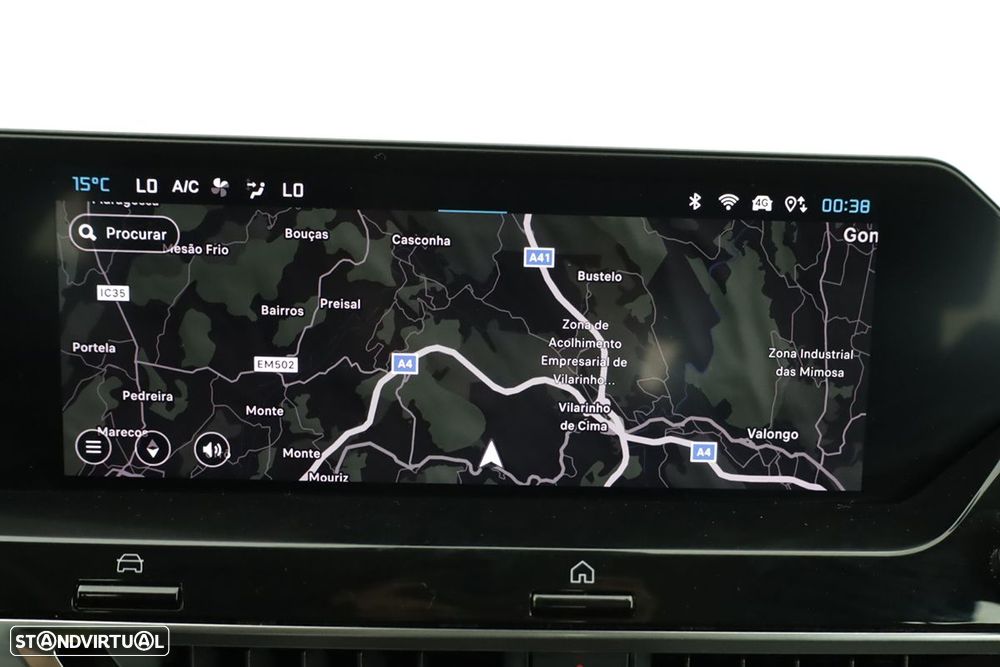 Citroën C4 1.5 BlueHDi Plus EAT8 - 11