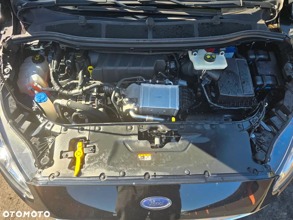 Ford Galaxy 2.0 EcoBlue Titanium PowerShift - 27