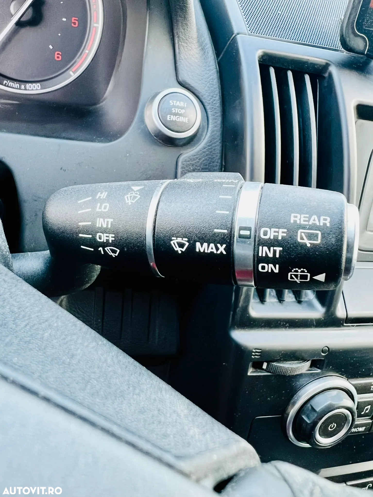 Land Rover Freelander - 21