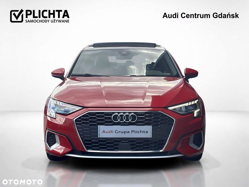 Audi A3 Sportback - 8