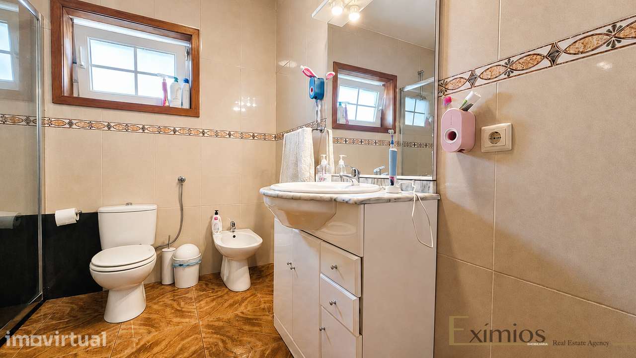 Moradia V2 Isolada com garagem, na Junqueira, Vila do Conde - Grande imagem: 4/11
