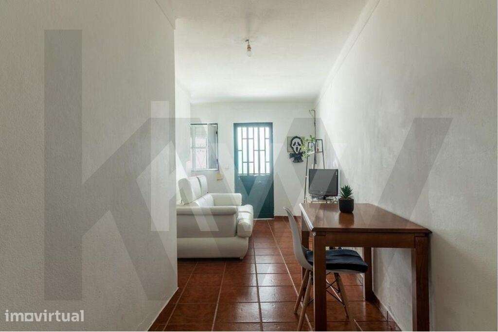 Moradia T2 no Centro Histórico de Elvas | Arrendada | Rendimento Imedi - Grande imagem: 3/38