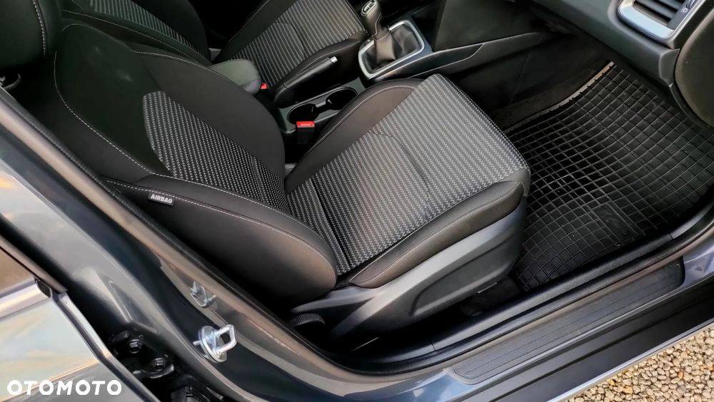 Kia XCeed 1.5 T-GDI M - 5
