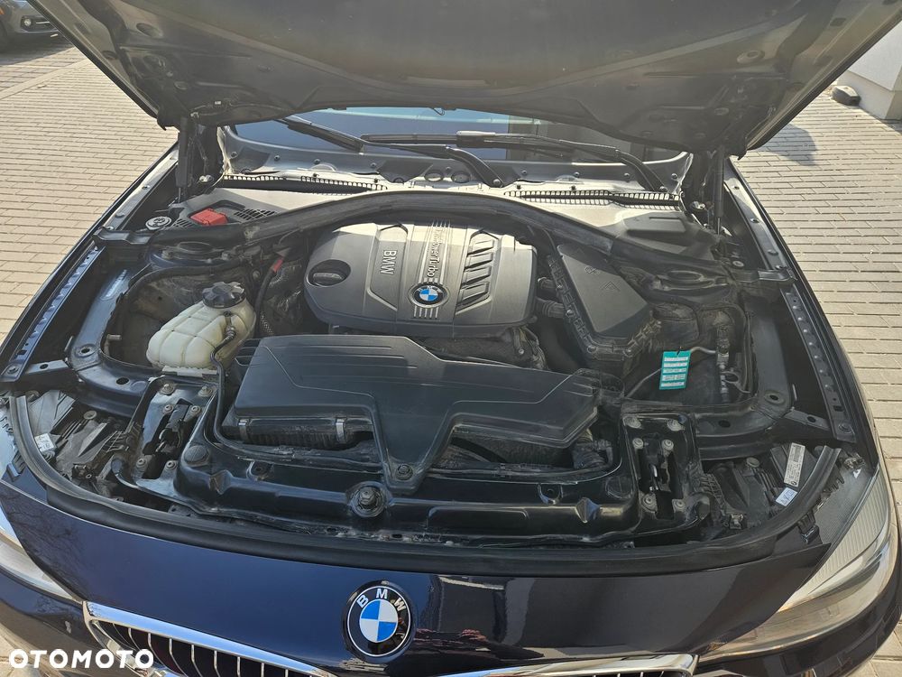 BMW Seria 3 - 19