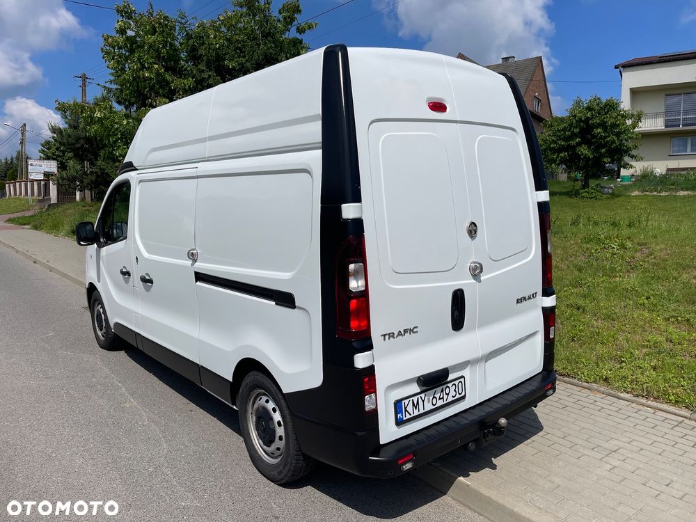 Renault Trafic - 6