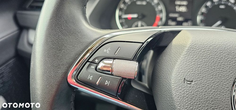 Skoda Octavia 2.0 TDI Ambition - 16