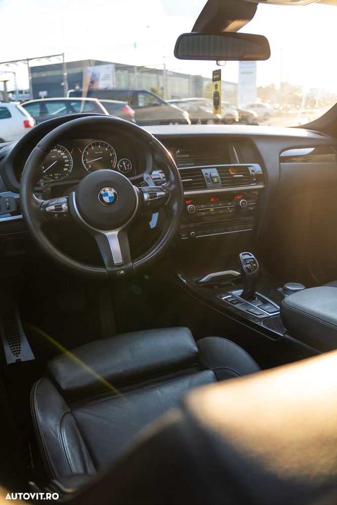 BMW X4 - 17