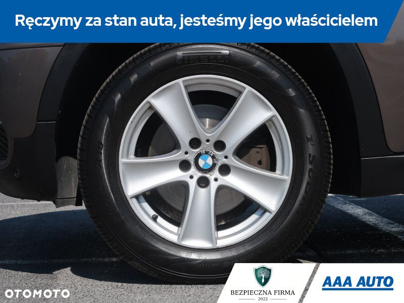 BMW X5 - 16