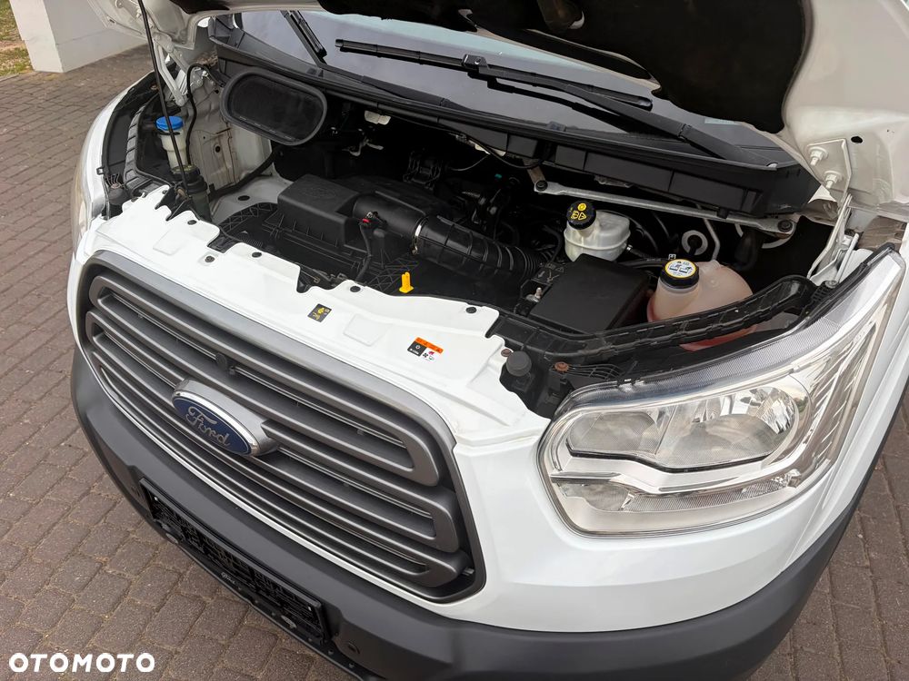 Ford TRANSIT - 17