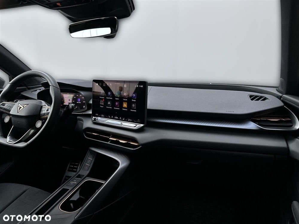 Cupra Terramar 1.5 eTSI mHEV DSG - 14