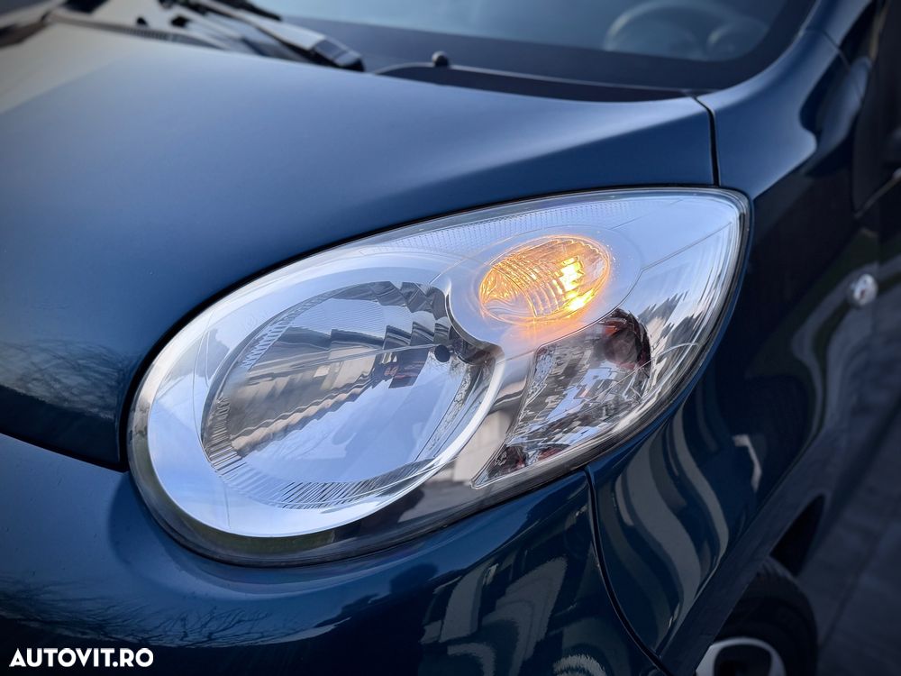 Citroën C1 1.0i X - 23