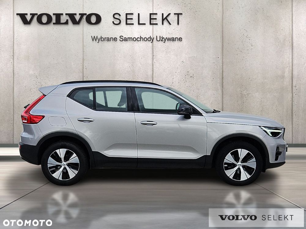 Volvo XC 40 T5 Plug-In Hybrid Plus Dark - 6