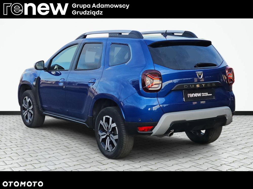 Dacia Duster 1.0 TCe Journey - 7