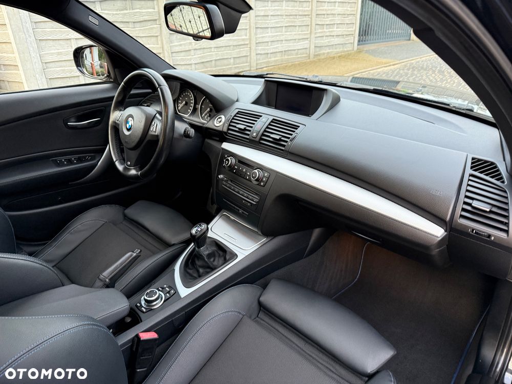 BMW Seria 1 120d DPF Edition Sport - 20