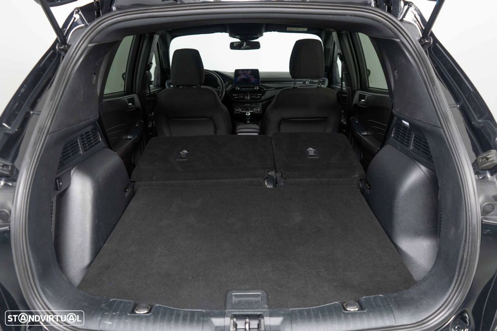 Ford Kuga 1.5 EcoBoost ST-Line - 13