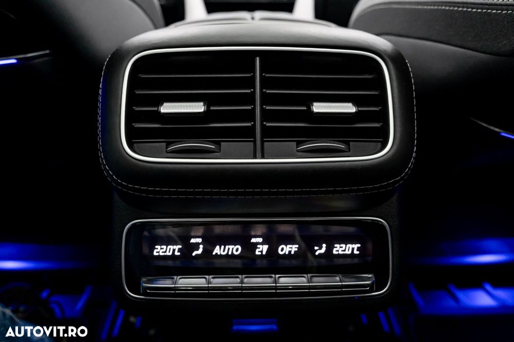 Mercedes-Benz GLS AMG 63 4Matic+ 9G-TRONIC AMG Line Premium Plus - 15