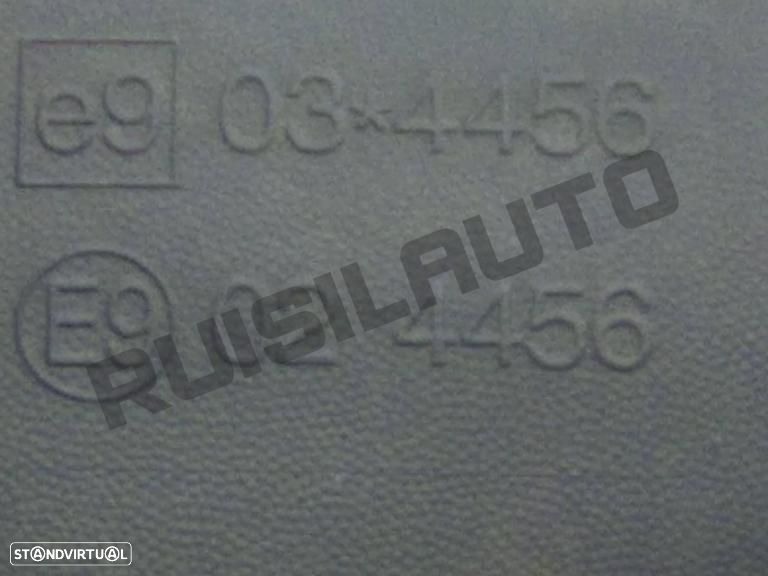 Espelho Retrovisor Direito Eléctrico 034_456 Seat Exeo St (3r) - 8