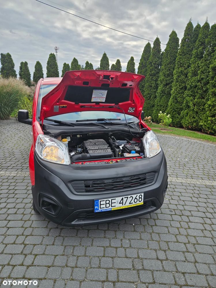 Fiat Fiorino - 7