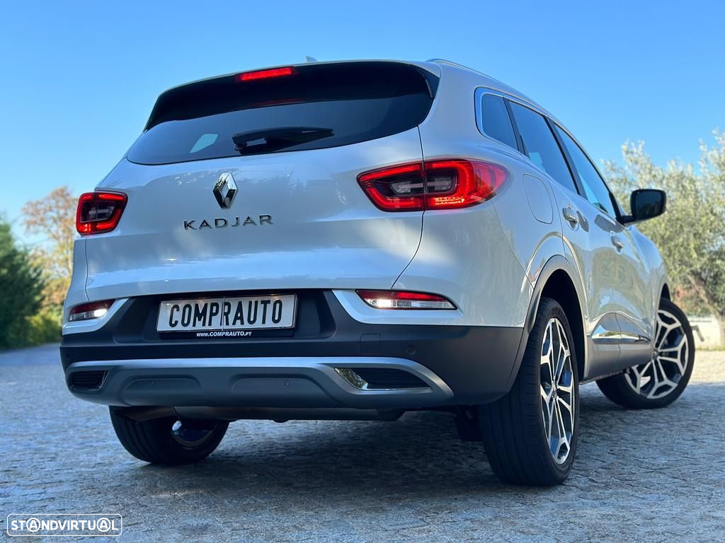 Renault Kadjar - 6